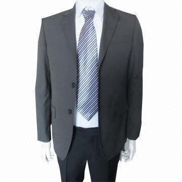 Men's Two Buttons suits